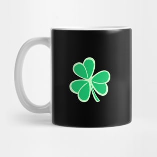 Shamrock Mug